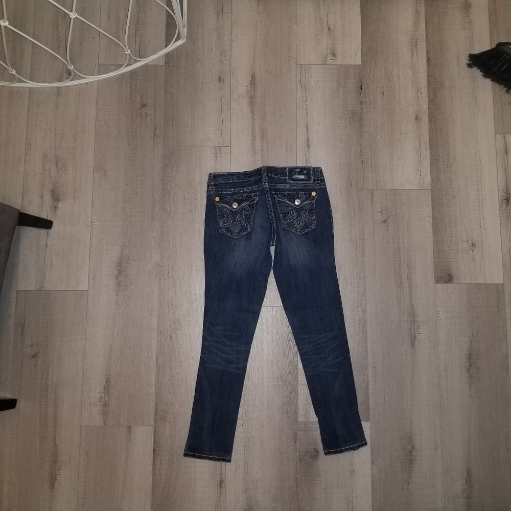 MEK Jeans - Picture 6 of 7